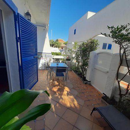 Amplio Apartamento En La Barrosa Novo Sancti Petri Esterno foto