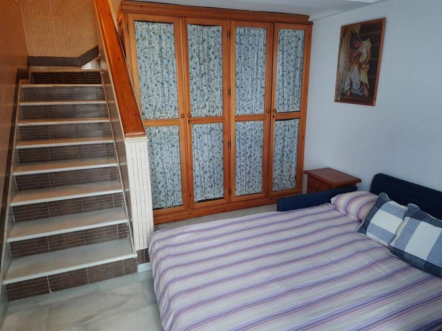Amplio Apartamento En La Barrosa Novo Sancti Petri Esterno foto